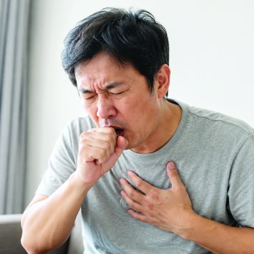 普门【骨气人生】脊椎错位的连锁风暴