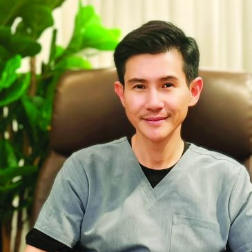 普门【特别企划】潘昶伶：以素养身，以食护生