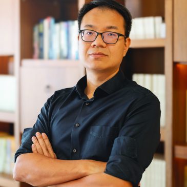 普门【特别企划】林明冠：吃素，要懂得照顾脾胃