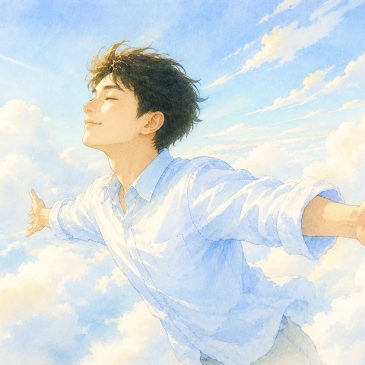 普门【禅式心管理】飞行「雾」中，可有「悟」？