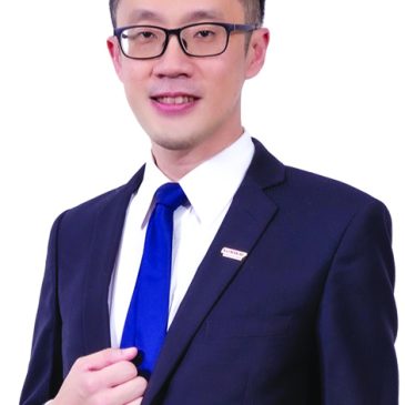 普门【特别企划】林仁吉：中西医携手，各司其职